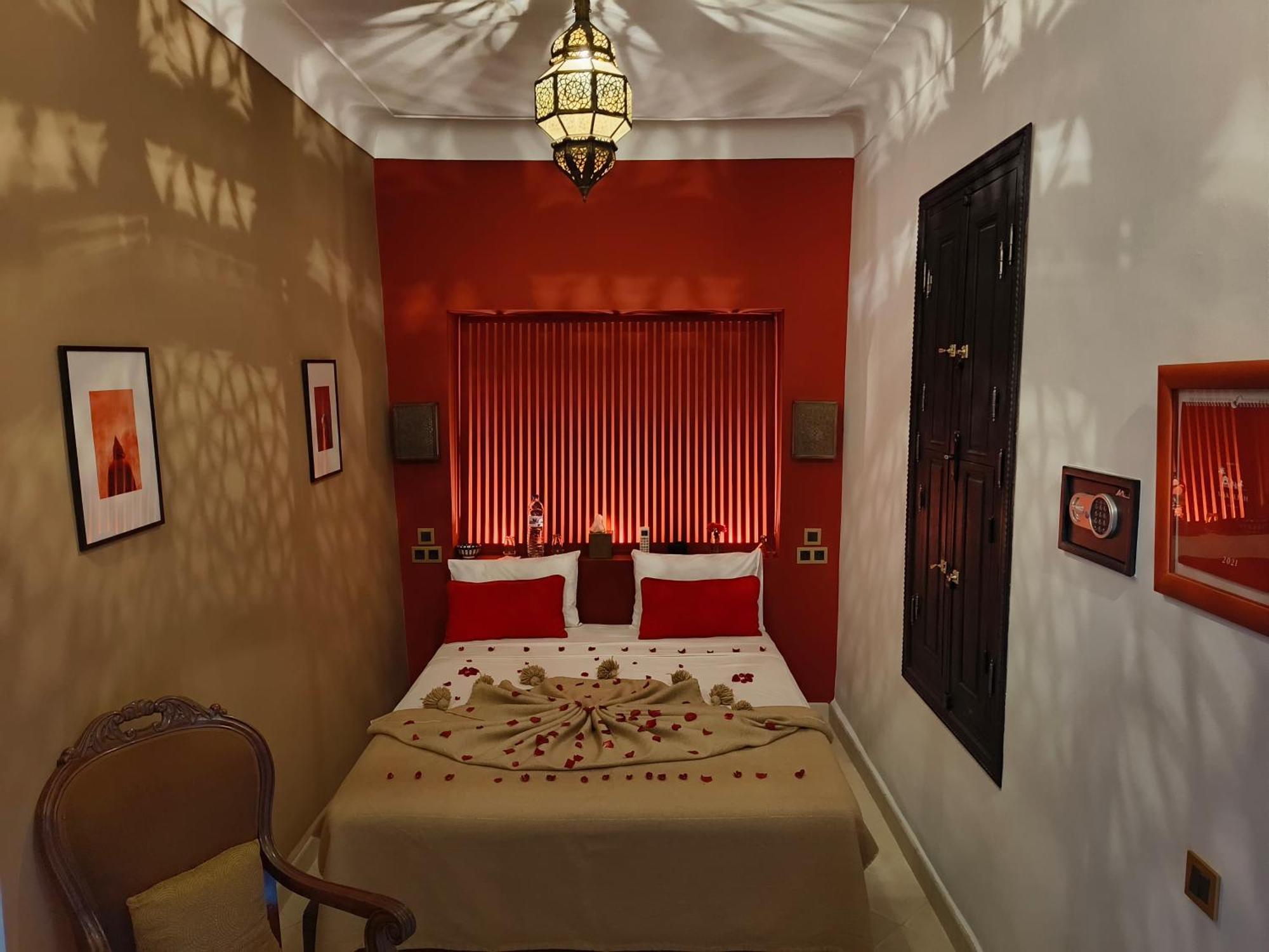 Riad Mylaya Hotel Marrakesh Exterior foto